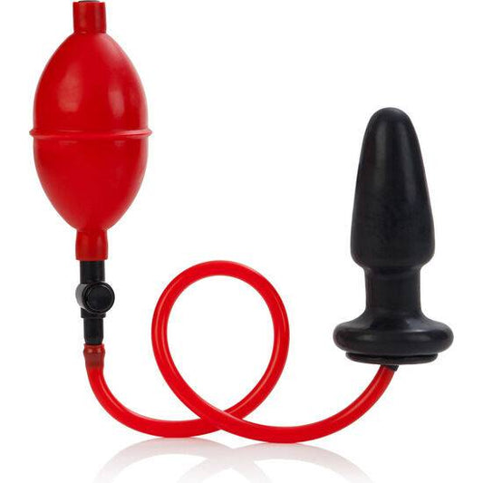 CALEXOTICS - PLUG ANAL EXPANSÍVEL COLT - Toys "n" Us