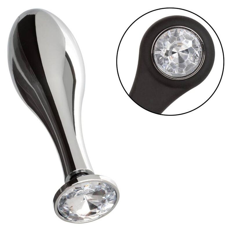 CALEXOTICS - PLUG DE LGRIMA ESTRELA FUCKER - Toys "n" Us
