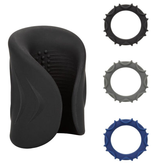 CALEXOTICS - PRO STROKER POTÊNCIA ÓTIMA - Toys "n" Us
