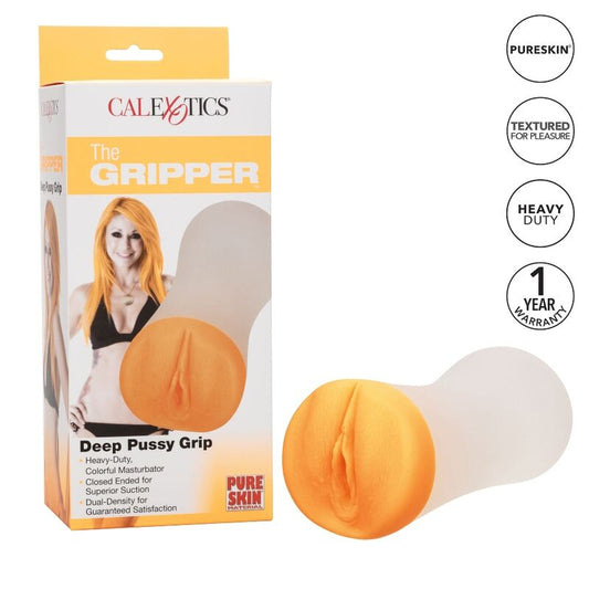 CALEXOTICS - PROFUNDO APERTO DE BUCETA - Toys "n" Us