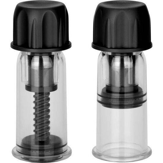 CALEXOTICS - PROSUCKERS DE BICO COLT PRETO - Toys "n" Us