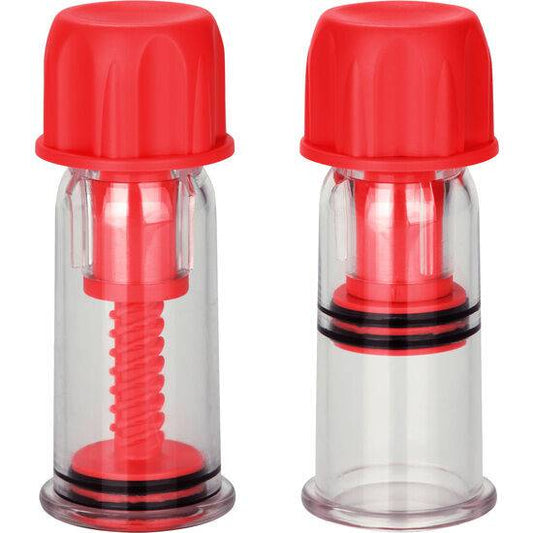 CALEXOTICS - PROSUCKERS DE BICO COLT VERMELHO - Toys "n" Us