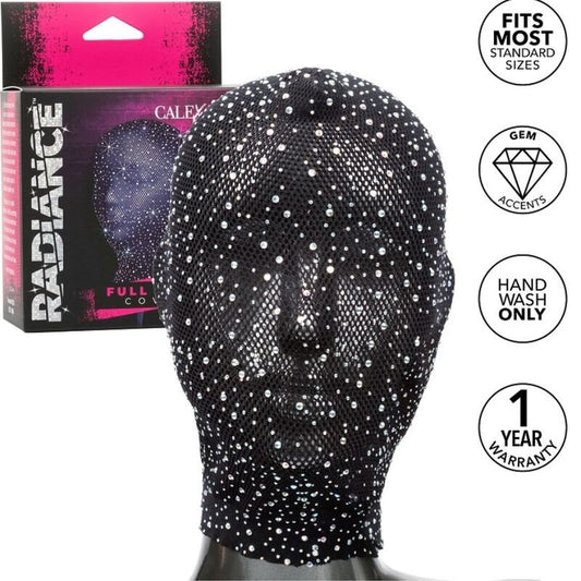 CALEXOTICS - RADIANCE CAPA COMPLETA RHINE - Toys "n" Us