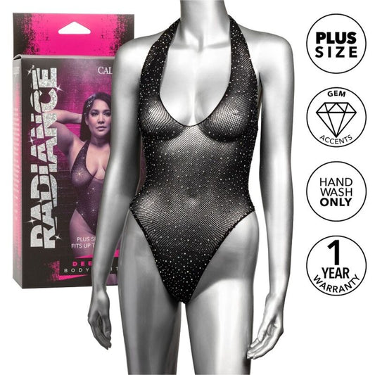 CALEXOTICS - RADIANCE OMBRO RENO PLUS SIZE - Toys "n" Us