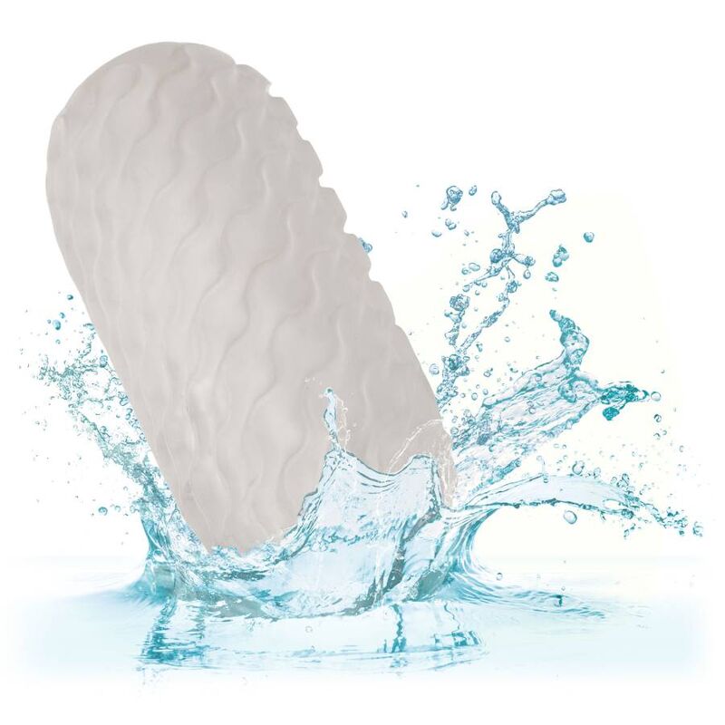 CALEXOTICS - REVERSIBLE RIBBED STROKER - Toys "n" Us