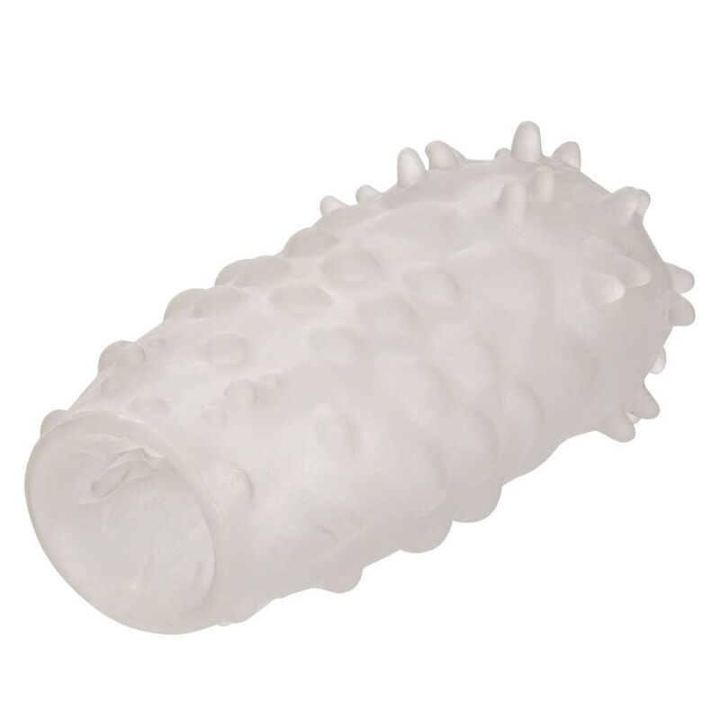 CALEXOTICS - REVERSÍVEL NUBBY STROKER - Toys "n" Us