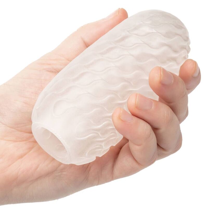 CALEXOTICS - REVERSÍVEL NUBBY STROKER - Toys "n" Us