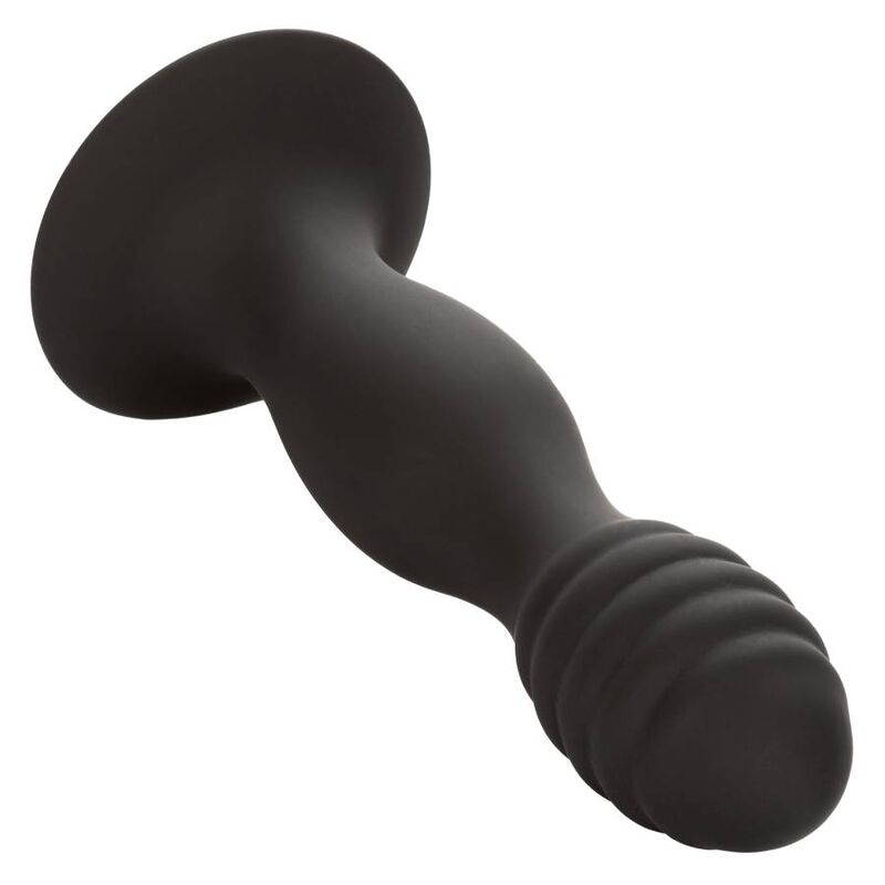 CALEXOTICS - RIBBED ANAL STUD - Toys "n" Us