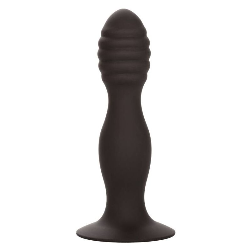 CALEXOTICS - RIBBED ANAL STUD - Toys "n" Us