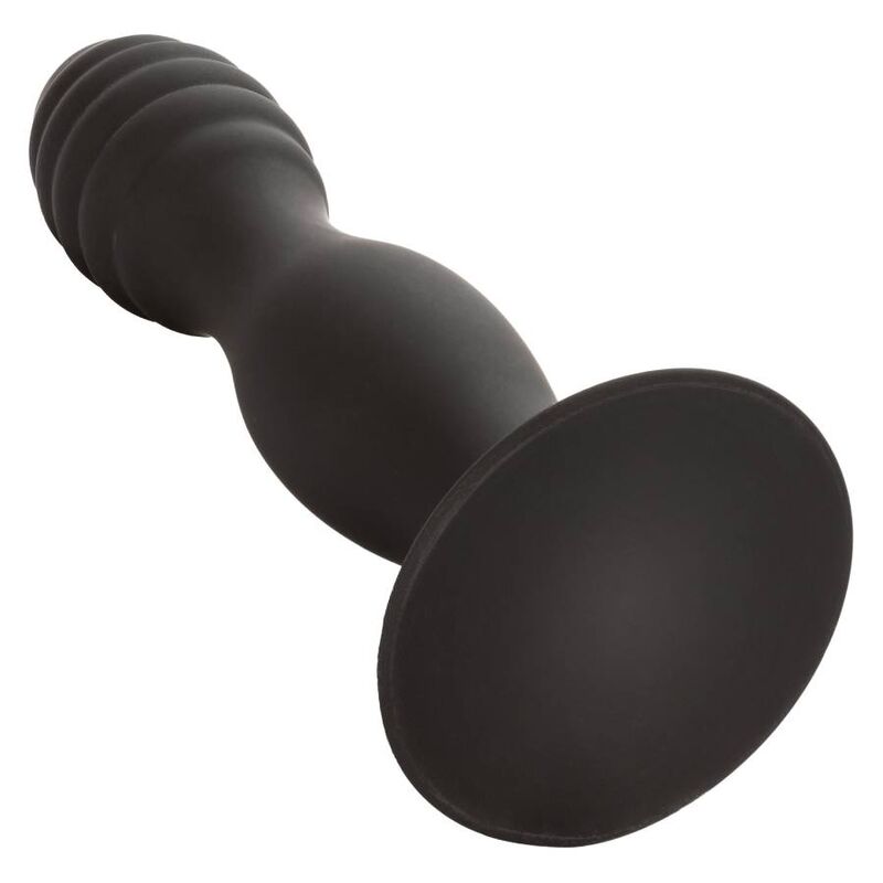 CALEXOTICS - RIBBED ANAL STUD - Toys "n" Us