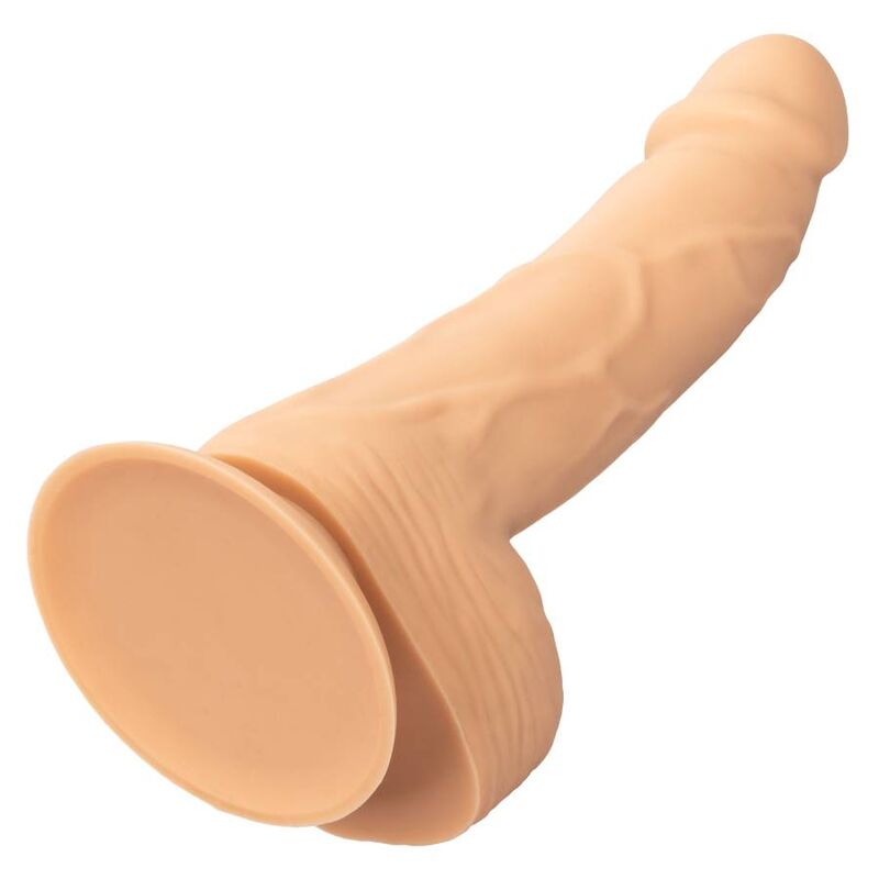 CALEXOTICS - SILICONE STUDS 15.24 CM SKIN - Toys "n" Us