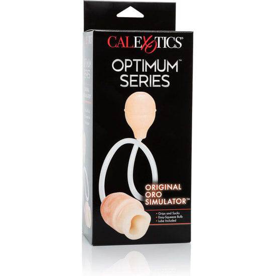 CALEXOTICS - SIMULADOR ORIGINAL ORO CLITORIA - Toys "n" Us