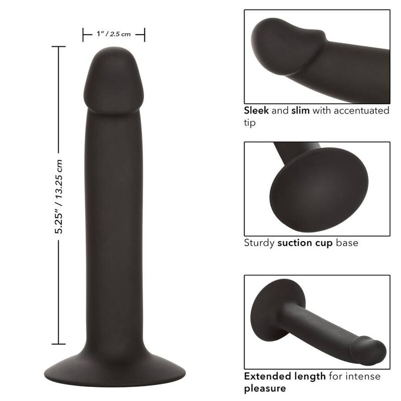 CALEXOTICS - SLIM ANAL STUD - Toys "n" Us
