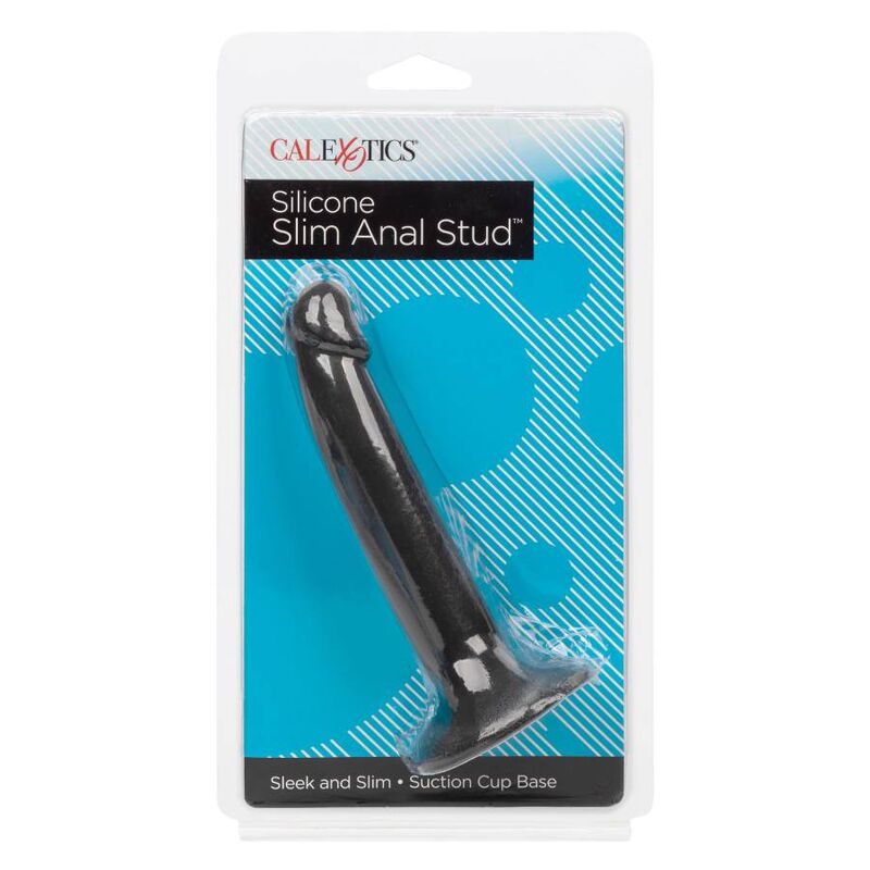 CALEXOTICS - SLIM ANAL STUD - Toys "n" Us