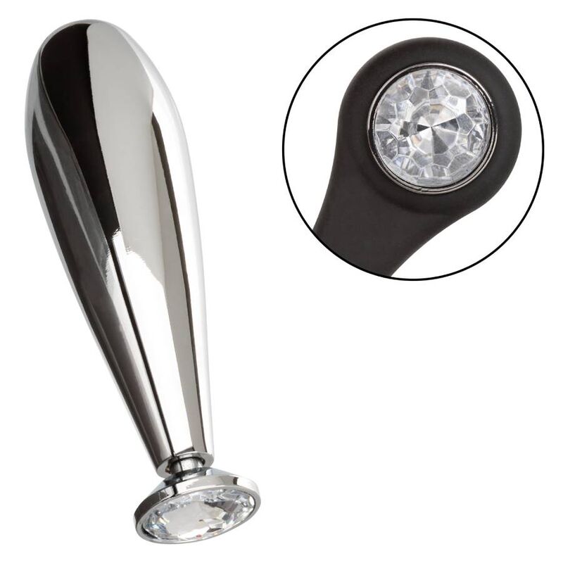 CALEXOTICS - STAR FUCKER GLIDER PLUG - Toys "n" Us