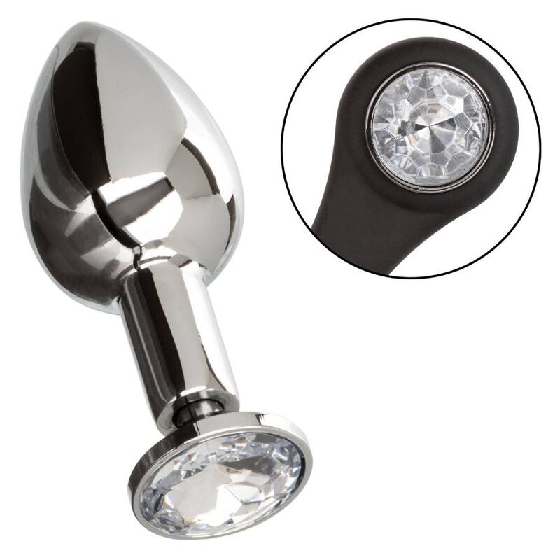 CALEXOTICS - STAR FUCKER MINI PLUG - Toys "n" Us