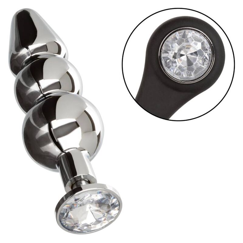 CALEXOTICS - STAR FUCKER PLUG DE FRISAS - Toys "n" Us