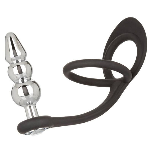 CALEXOTICS - STAR FUCKER PLUG DE FRISAS - Toys "n" Us