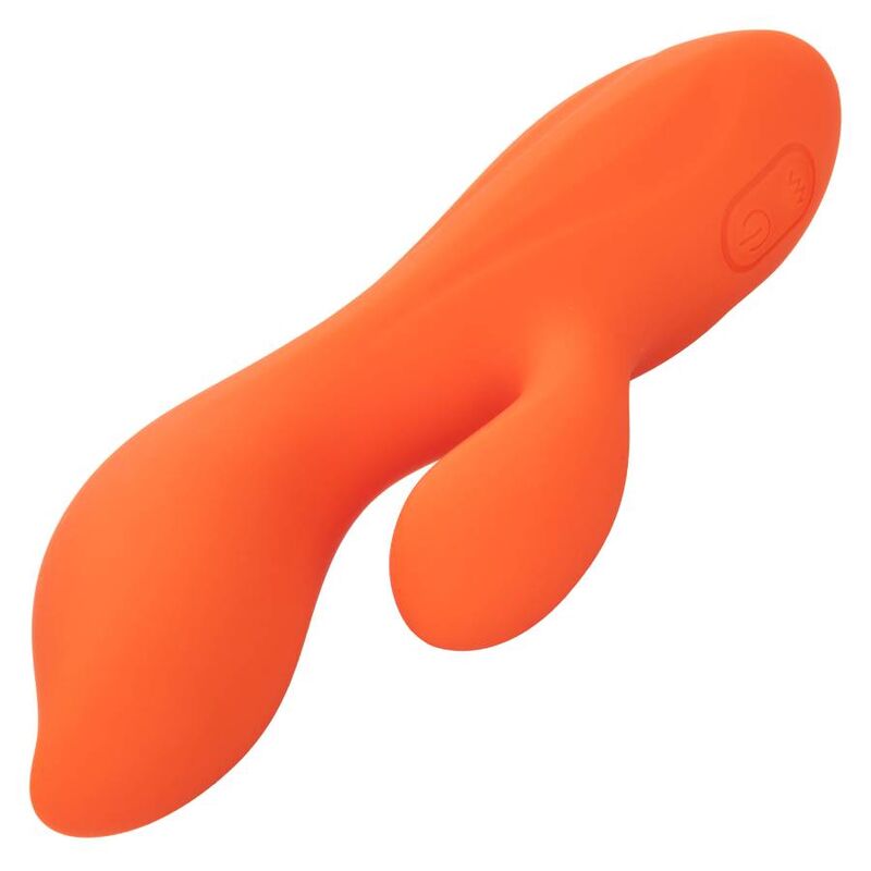 CALEXOTICS - STELLA DUAL TEASER LARANJA - Toys "n" Us