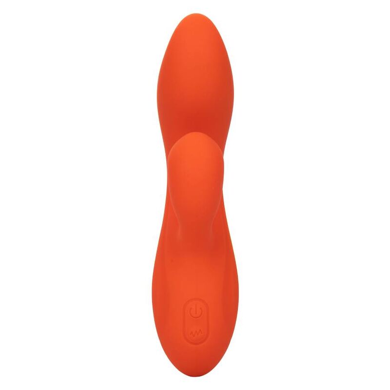 CALEXOTICS - STELLA DUAL TEASER LARANJA - Toys "n" Us