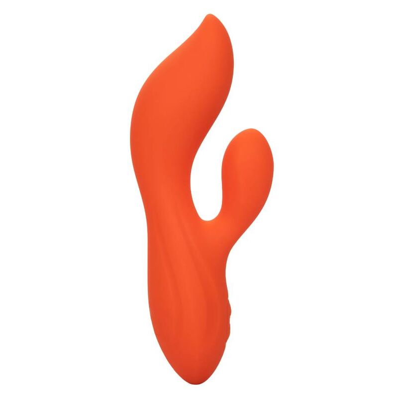 CALEXOTICS - STELLA DUAL TEASER LARANJA - Toys "n" Us
