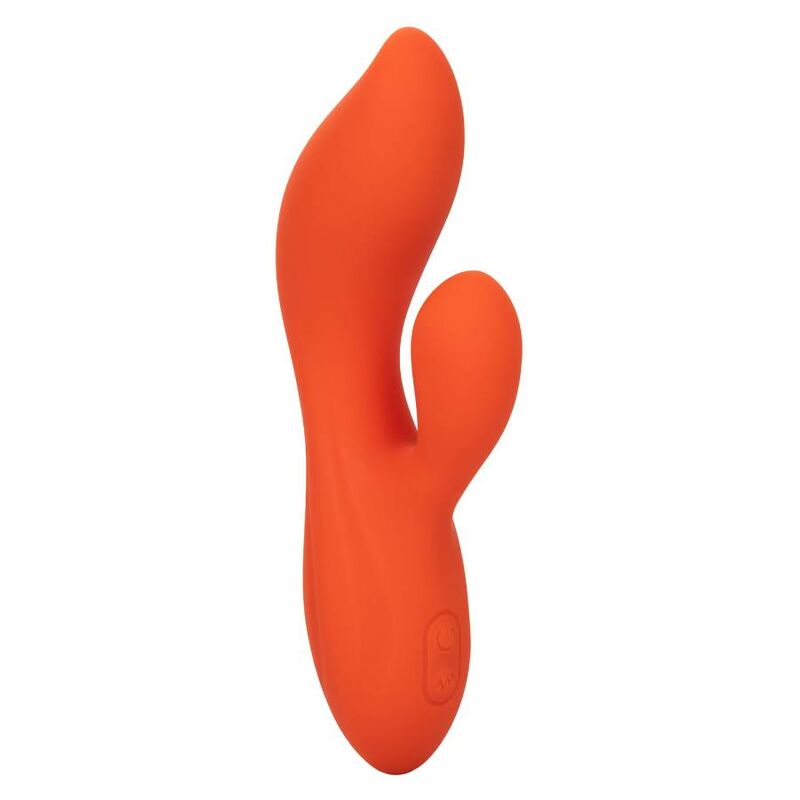 CALEXOTICS - STELLA DUAL TEASER LARANJA - Toys "n" Us