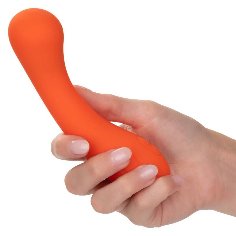 CALEXOTICS - STELLA G - WAND LARANJA - Toys "n" Us