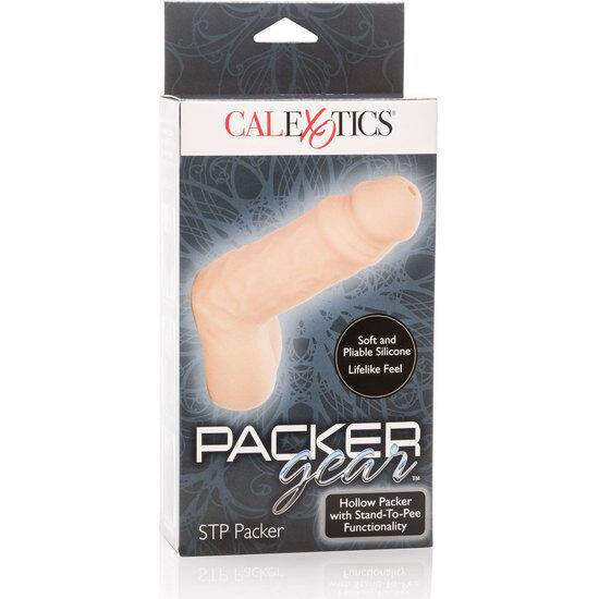 CALEXOTICS - SUPORTE PARA PEE PACKER - Toys "n" Us