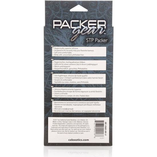 CALEXOTICS - SUPORTE PARA PEE PACKER - Toys "n" Us