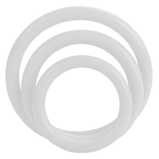 CALEXOTICS - TRI - RINGS BRILHA NO ESCURO - Toys "n" Us