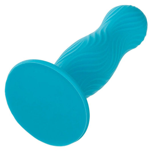 CALEXOTICS - WAVE RIDER SWELL ANAL PLUG BLUE - Toys "n" Us