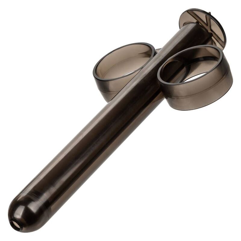 CALEXOTICS - XL LUBE TUBE BLACK - Toys "n" Us