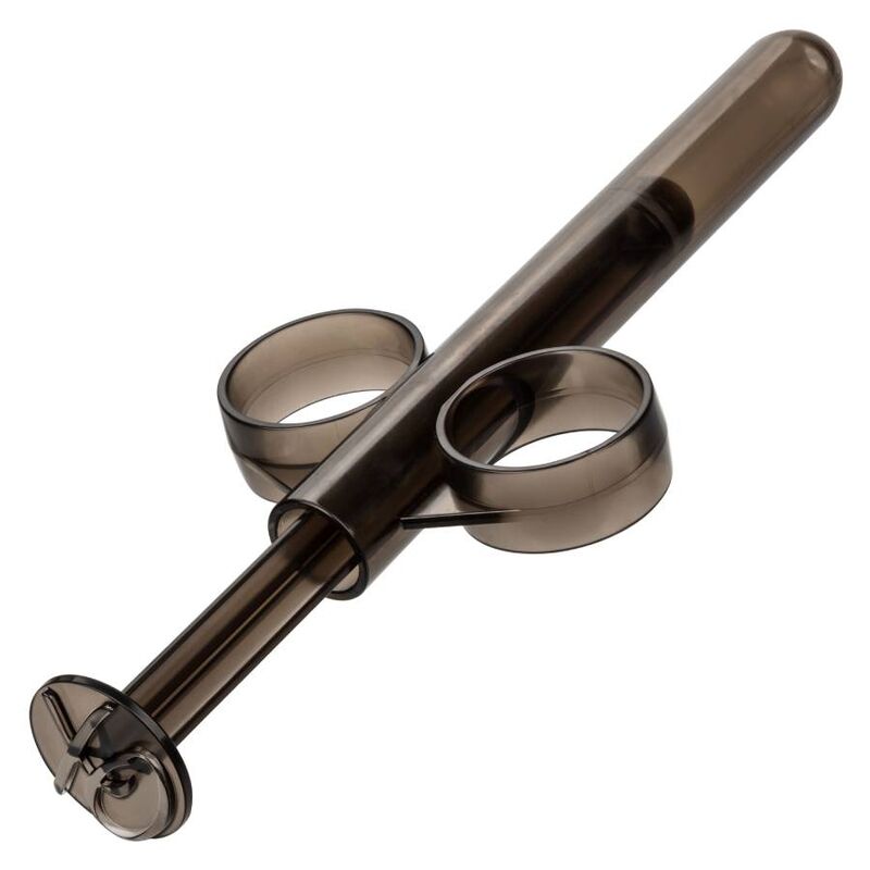 CALEXOTICS - XL LUBE TUBE BLACK - Toys "n" Us