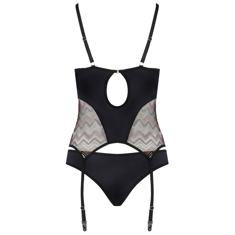 CASMIR - CORSET LAGERTA S/M - Toys "n" Us
