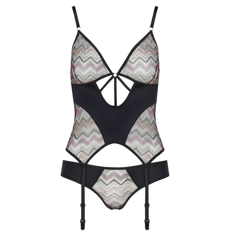 CASMIR - CORSET LAGERTA S/M - Toys "n" Us