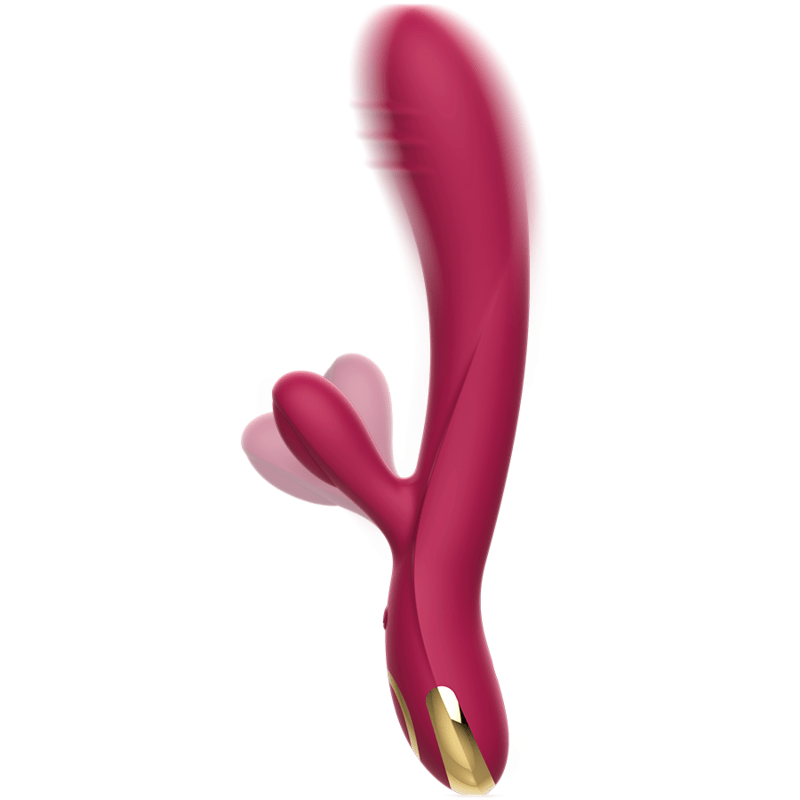 CICI BEAUTY - PREMIUM SILICONE COELHO VIBRADOR - Toys "n" Us