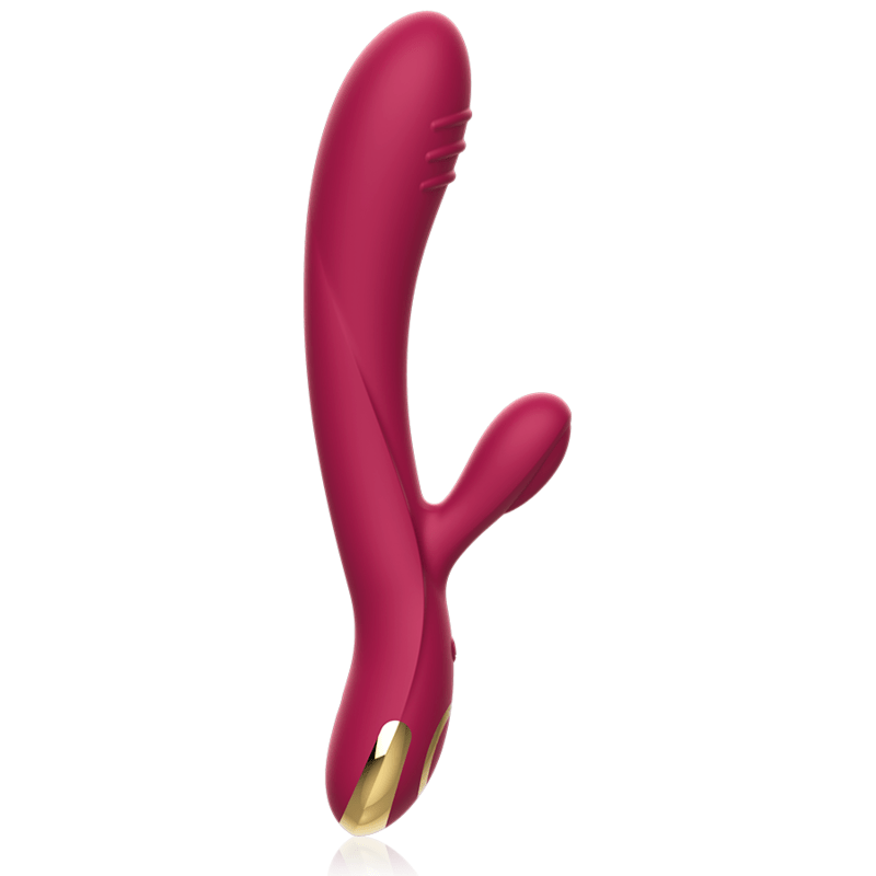 CICI BEAUTY - PREMIUM SILICONE COELHO VIBRADOR - Toys "n" Us