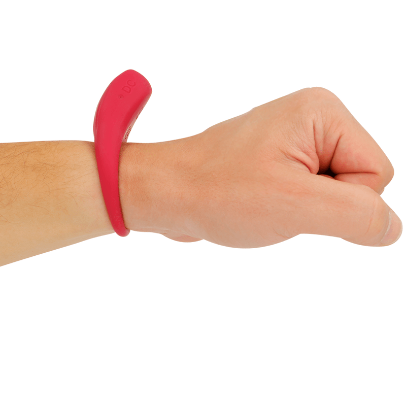 CICI BEAUTY - PREMIUM SILICONE VIBRATING RING - Toys "n" Us