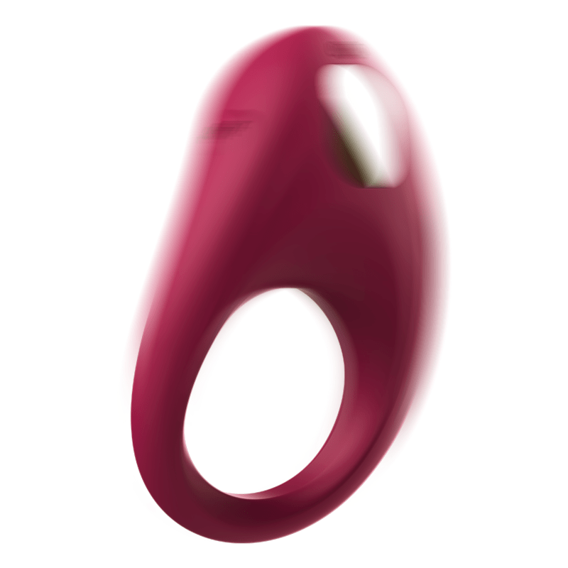 CICI BEAUTY - PREMIUM SILICONE VIBRATING RING - Toys "n" Us