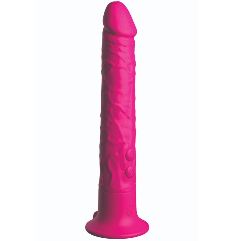 CLASSIX - DILDO DE SILICONE WALL BANGER 15 CM ROSA - Toys "n" Us