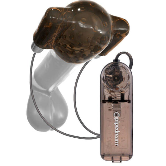 CLASSIX - DUAL VIBRATING HEAD TEASER - Toys "n" Us