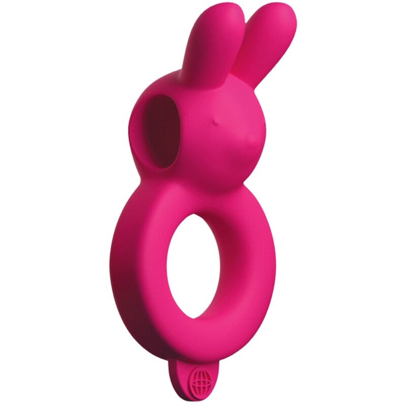 CLASSIX - KIT PARA CASAIS COM ANEL, BALA E ESTIMULADOR ROSA - Toys "n" Us