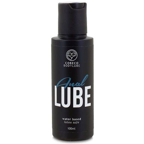 COBECO - ANAL LUBE 100 ML - Toys "n" Us