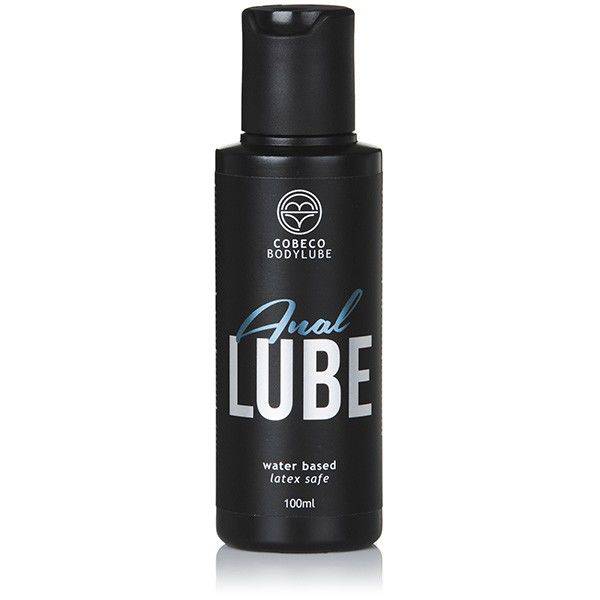 COBECO - ANAL LUBE 100 ML - Toys "n" Us