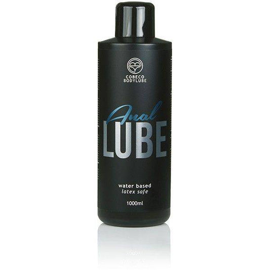 COBECO - ANAL LUBE 1000 ML - Toys "n" Us