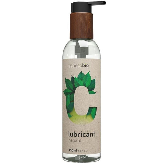 COBECO - BIO LUBRIFICANTE NATURAL 150 ML - Toys "n" Us