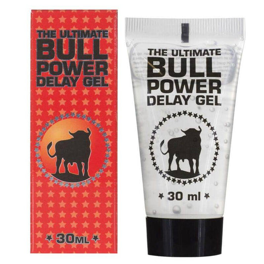 COBECO - BULL POWER DELAY GEL - OESTE - Toys "n" Us