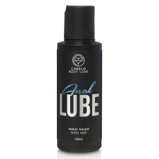 COBECO - CBL ANAL LUBEL 100ML - Toys "n" Us