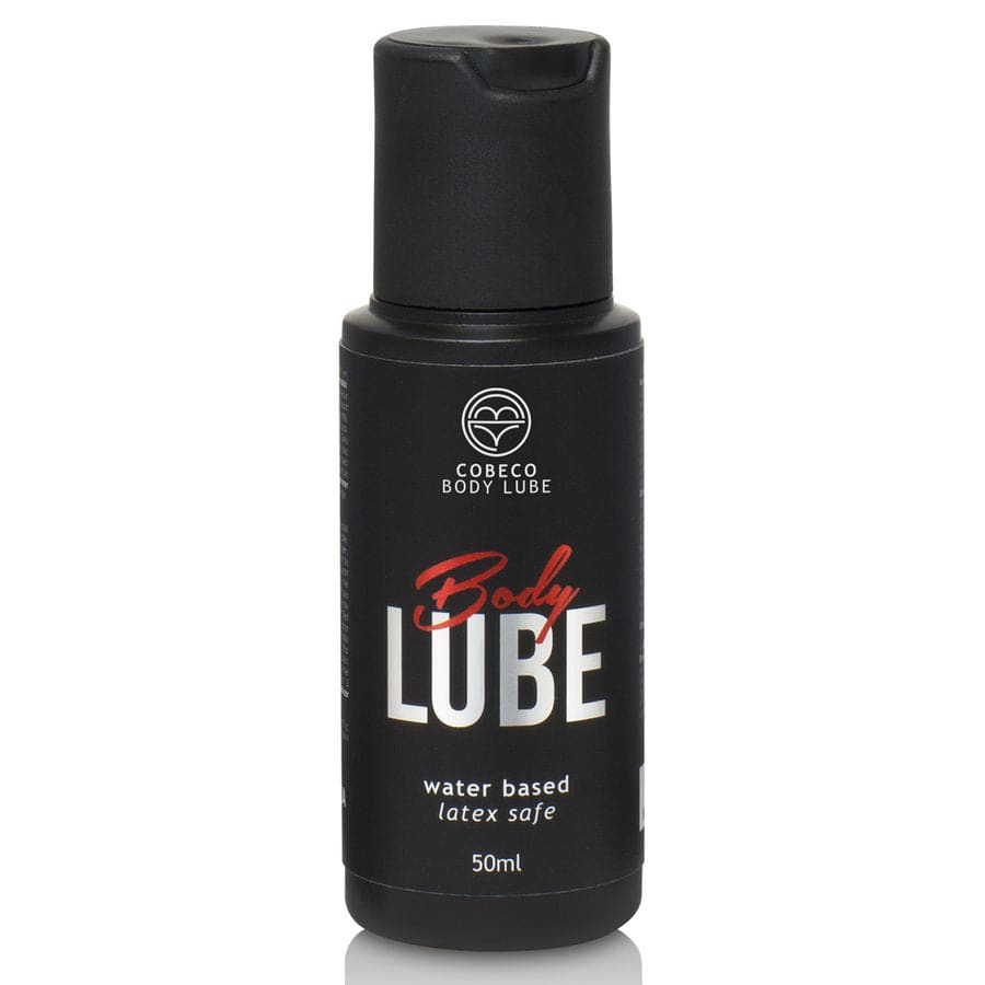 COBECO - CBL BODY LUBE WB 50ML - Toys "n" Us