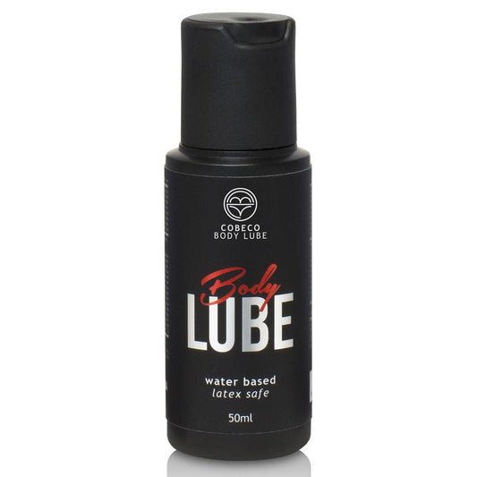 COBECO - CBL BODY LUBE WB 50ML - Toys "n" Us
